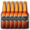 Bridge Road Brewers Beechworth Non-Alcoholic Ale 330ml