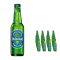 Heineken Zero 0.0 Lager 330ml