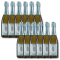 Leitz EINS-ZWEI-ZERO Sparkling Riesling 750ml