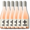 Plus & Minus Non-Alcoholic Rosé 750ml