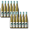 Zeitgeist Riesling Alcohol Removed 750ml