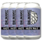 Dalman Street Non-Alcoholic Hazy Pale Ale 375ml