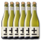 Plus & Minus Zero Alcohol Prosecco 750ml