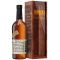 Booker's 7 Year Old 2025-01E 126.3 Proof 63.15% Kentucky Straight Bourbon Whiskey 750mL