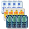 Non-Alcoholic Pale Ale Trio Sampler - Big Drop, Heaps Normal, Bridge Road (12 Pack)