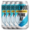 BrewDog Punk AF Alcohol Free Pale Ale 375ml
