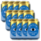 Brulo Non-Alcoholic Highway To Helles Lager 330ml
