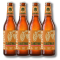 Clausthaler Unfiltered Dry Hopped Non-Alc Beer 330ml