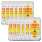 Heaps Normal Half Day Hazy Alcohol Free Beer 375ml