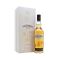 Inchgower (Special Release 2018) 27 YO Cask Strength Single Malt Scotch Whisky 700ml @ 55.3% abv