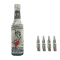 Insel Brauerei Snorkeler's Sea Salt Non-Alcoholic IPA 330ml