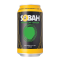 SOBAH Finger Lime Cerveza 375ml