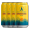 Athletic Brewing Co. Upside Dawn Golden Ale 355ml ***BBD 06/26***