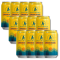Athletic Brewing Co. Upside Dawn Golden Ale 355ml ***BBD 06/26***