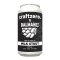 Craftzero x Dalman Street Milk Stout Non-Alcoholic 375ml