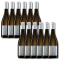 Leitz EINS-ZWEI-ZERO Sparkling Blanc de Blancs 750ml - Alcohol Removed