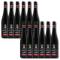 Dr. Zenzen Dornfelder Alcohol-Free Wine 750mL