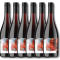 Altina AVEC Flowstate Functional Non-Alcoholic Shiraz 750ml