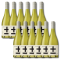 Plus & Minus Non-Alcoholic Pinot Grigio 750ml