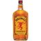 Fireball Cinnamon Flavoured Whisky 1L