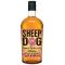Sheep Dog Peanut Butter & Jelly Flavoured Whiskey Liqueur 700mL