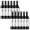 Oddbird Merlot Shiraz Domaine de la Prade Organic Alcohol Free 750ml