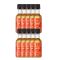 Howler Head Kentucky Straight Banana Infused Bourbon Whiskey Miniature Pack 10 x 50mL