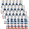 Sammy Piquant: Mediterranean Spritz Zero Sugar Alcohol Free Cocktail 250ml
