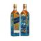 Johnnie Walker Blue Label Zodiac Year of the Dog 750mL @ 43% abv