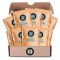 10x 35g Smoke Biltong