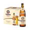 Erdinger Weissbier Original Imported Wheat Beer Case 12 x 500mL Bottles