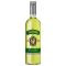 Trivoski Premium Blend Lemon Lime 750mL