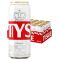 Tyskie Gronie Premium Polish Lager Imported Beer Case 24 x 500mL Cans