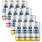 Sammy Piquant Zero Sugar Alcohol Free RTD Sampler Pack (16 x 250ml)