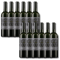 Senorio De La Tautila Tinto Alcohol Free Red Wine 750mL