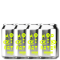 Range Brewing Hop Water v1 - Sparkling Water