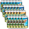 Bach Brewing All Day Non-Alcoholic Beer Mix Bundle - 24x330ml
