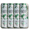 Clever Mocktails Non Alcoholic Mojito 355ml