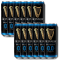 Guinness Draught 0.0 Non-Alcoholic Stout 440ml