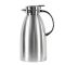 SOGA 2.3L Stainless Steel Water Bottle Insulated Vacuum Flask Coffee Jug Thermal