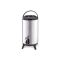SOGA 10L Portable Insulated Cold/Heat Coffee Tea Beer Barrel Brew Pot With Dispenser