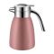 SOGA 2.2L Stainless Steel Water Bottle Insulated Vacuum Flask Coffee Jug Thermal Pink