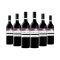 Outback Jack Cabernet Merlot (750m) Case of 6