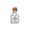 Patron Silver Tequila Glass Miniature 50mL