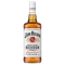 Jim Beam White Label Kentucky Straight Bourbon Whiskey 1L