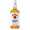 Jim Beam White Label Kentucky Straight Bourbon Whiskey 1.125L