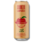 Sober Carpenter De-Alcoholised Craft Cider 473ml