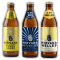 Nirvana Brewery Non-Alcoholic 500ml Bundle (12 Pack)