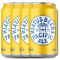 Hiatus Beers Non-Alcoholic Pacific Ale 375ml
