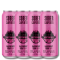 Sober Carpenter Non-Alcoholic Raspberry Sour 473ml